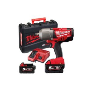 Milwaukee M18 Fuel Impact Gun