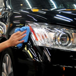 Detailing Products